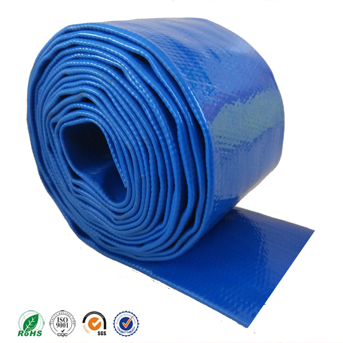 agricultural layflat water hose